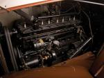 Pierce-Arrow Model 54 Convertible Sedan 1932 года